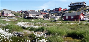 Photo by I Love Greenland